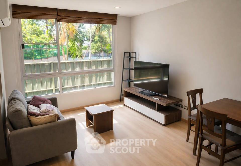 รูป ใกล้ BTS พระโขนง 300 เมตร | 2 ห้องนอน Tree Condo Sukhumvit 42 (ID 3231458) - รูปที่ 5/14