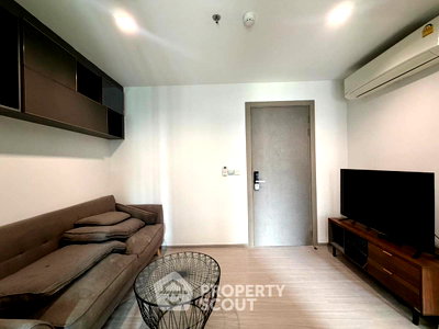 Condos for rent : 1-BR Condo at Life Asoke - Rama 9 near MRT Phra Ram 9 (ID 3228261)
