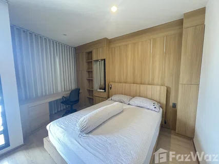 Studio Condo For Sale at Life Rama 4 - Asoke 6709945