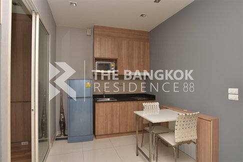 ไอดีโอ เวิร์ฟ ราชปรารภ ชีวิตสะดวกสบาย เริ่มต้นที่นี่ ใกล้ Airport Rail Link สถานีราชปรารภ