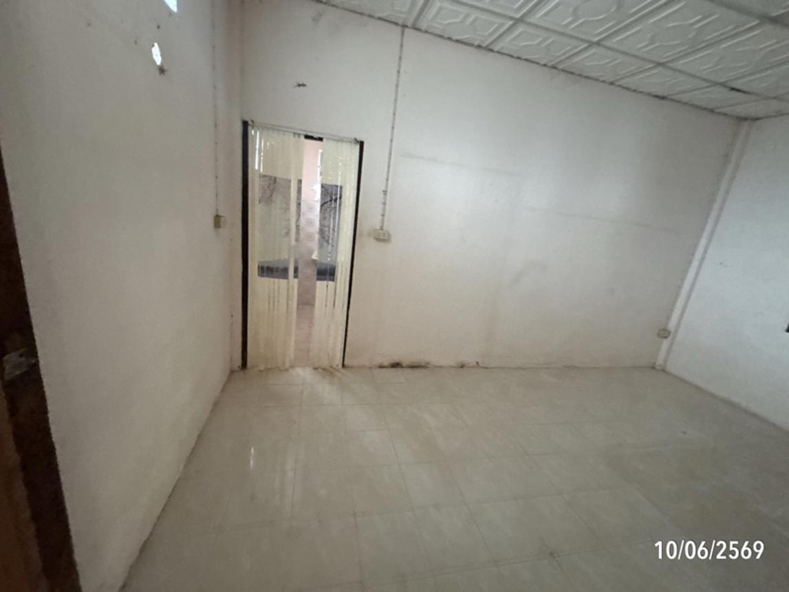 รูป บ้านเดี่ยว 800 ตร.วา เขมราฐ อุบลราชธานี 2.6M - รูปที่ 26/43