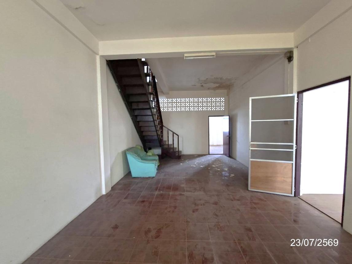 picture SHOP HOUSE 35.4 Sq.w. Muang Nakhon Phanom Nakhon Phanom for 10M - 39/45