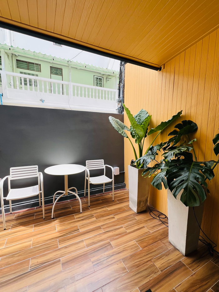 รูป 🔥 Townhome for Rent – Ekkamai 22 : 4BR  for Rent – 80K (Negotiable) 🔥 - รูปที่ 29/37