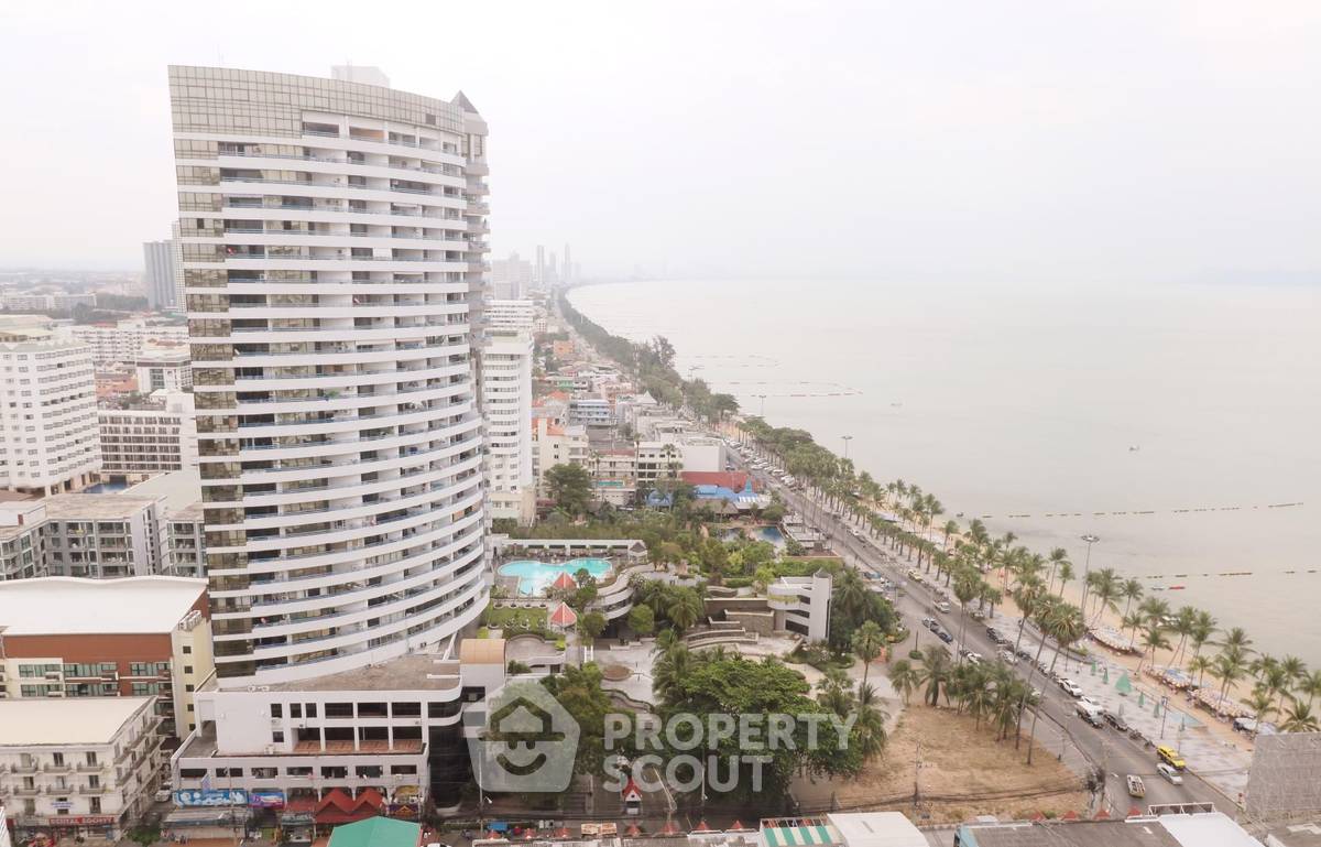 รูป คอนโด 2 ห้องนอน ขนาด 126 ตร.ม. ที่ Jomtien Plaza Condotel หาดจอมเทียน (ID 3232668) - รูปที่ 8/13