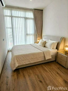 ขาย คอนโด 1 ห้องนอน ในโครงการ ริธึ่ม เอกมัย เอสเตท 6713857