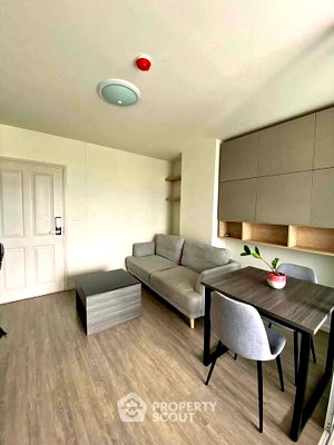 Condos for rent 700 Year Sports Arena Chiang Mai : Studio Condo at D Condo Ping close to CentralFestival Chiangmai (ID 2545324)