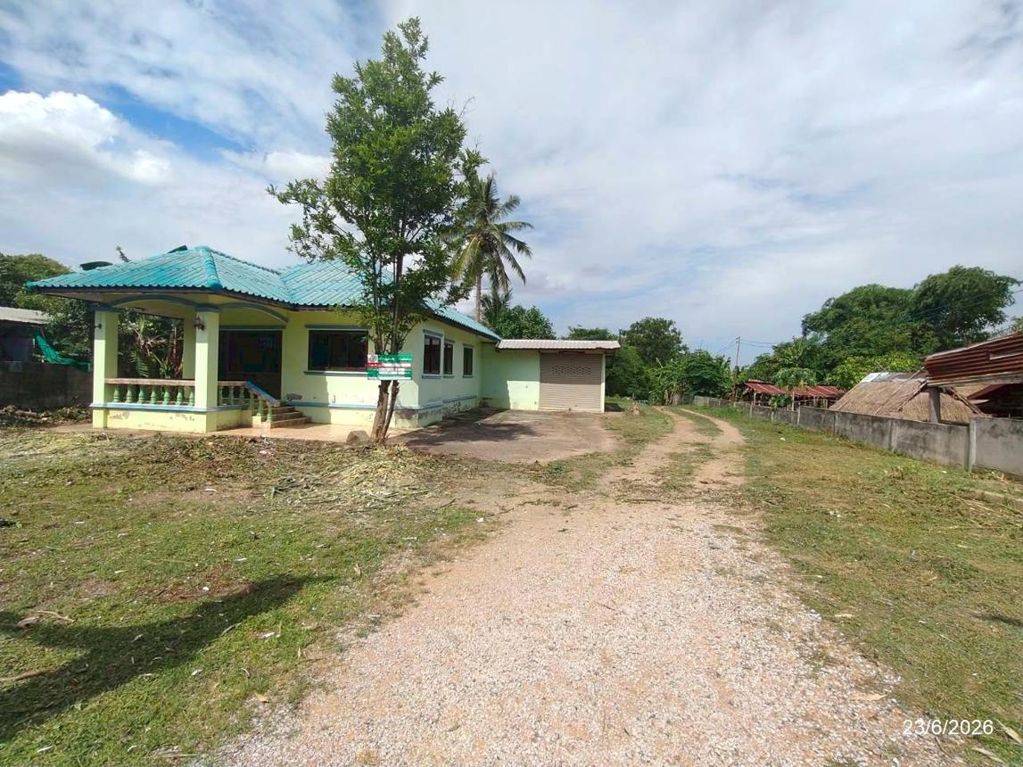 picture HOME 400 Sq.w. Nam Phong Khon Kaen for 2.2M - 21/41