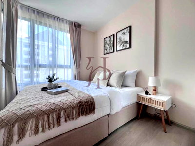 คอนโดให้เช่า : 🏠 คอนโดให้เช่า The Belgravia @ Ratchada 17 ห้อง 1 นอน นัดชม 063-616-5390