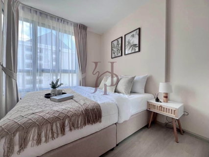รูปภาพ 💰 Rent Only 18,000/Month - The Belgravia Ratchada 17 Condo | Call now 063-616-5390