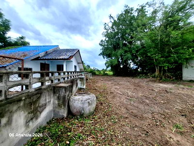 บ้านเดี่ยว เมืองนครสวรรค์ นครสวรรค์ : บ้านเดี่ยว 800 ตร.วา เมืองนครสวรรค์ นครสวรรค์ 768,000