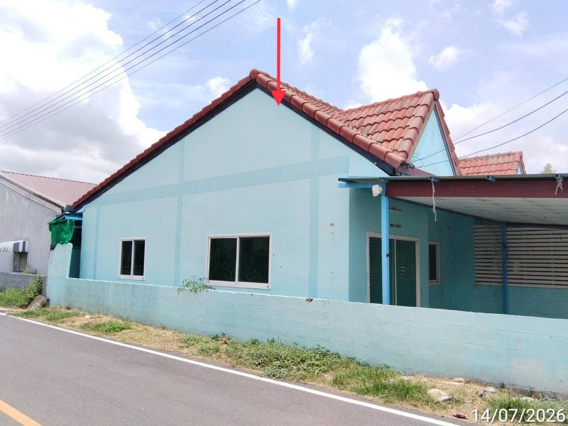 รูป ทาวน์เฮ้าส์ 24.4 ตร.วา มโนมัย เมืองสระบุรี สระบุรี 792,000 - รูปที่ 13/25