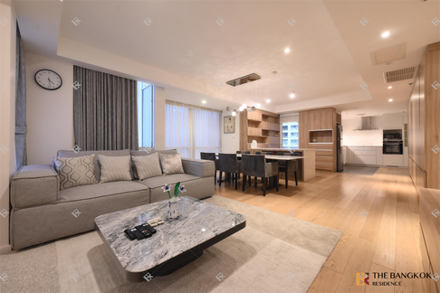 หลังสวน วิลล์ ใกล้ BTS สถานีราชดำริ คอนโด Luxury ราคาพิเศษ