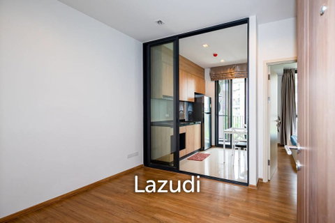 รูปภาพ 32 Sqm 1 Bed Hasu Haus