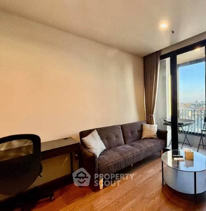 รูป คอนโด 1 ห้องนอน ชั้น 25 Ideo Q Sukhumvit 36 ใกล้ BTS ทองหล่อ (ID 3225251) - รูปที่ 4/7