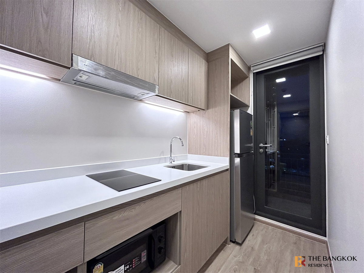 รูป The Nest Chula samyan ยูนิตหายาก ราคาดี - รูปที่ 5/10