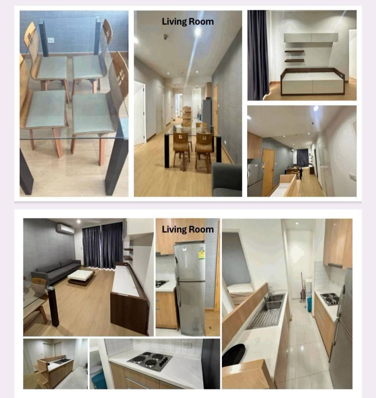 Shock price for rent at  Villa ratchathewi 