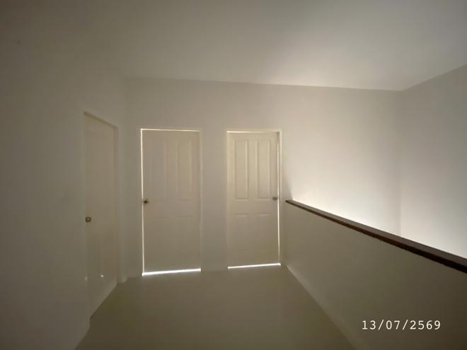 picture TOWN HOUSE 21 Sq.w. Phan Thong Chonburi for 2.1M - 12/37