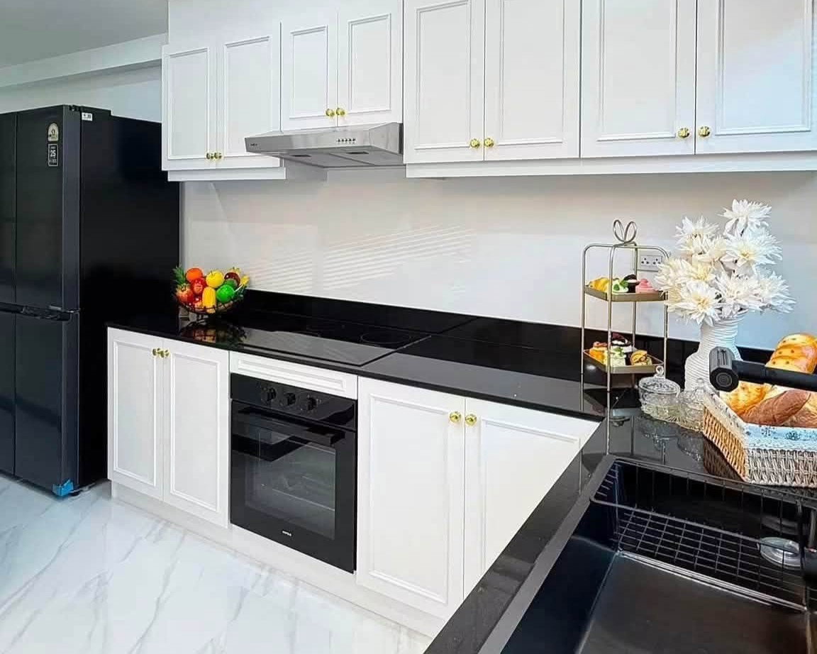 รูป 3 Bedroom Pool Villa for Sale Khao Talo Pattaya - รูปที่ 9/19