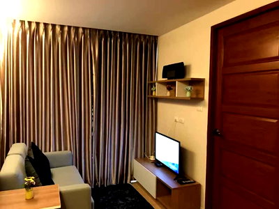 คอนโดให้เช่า : 🏙️✨ FOR RENT: Emerald Residence Ratchada Condominium  💰 Rental Price: 20,000 THB/month | 📲 Line ID: @condobkk (with @)  