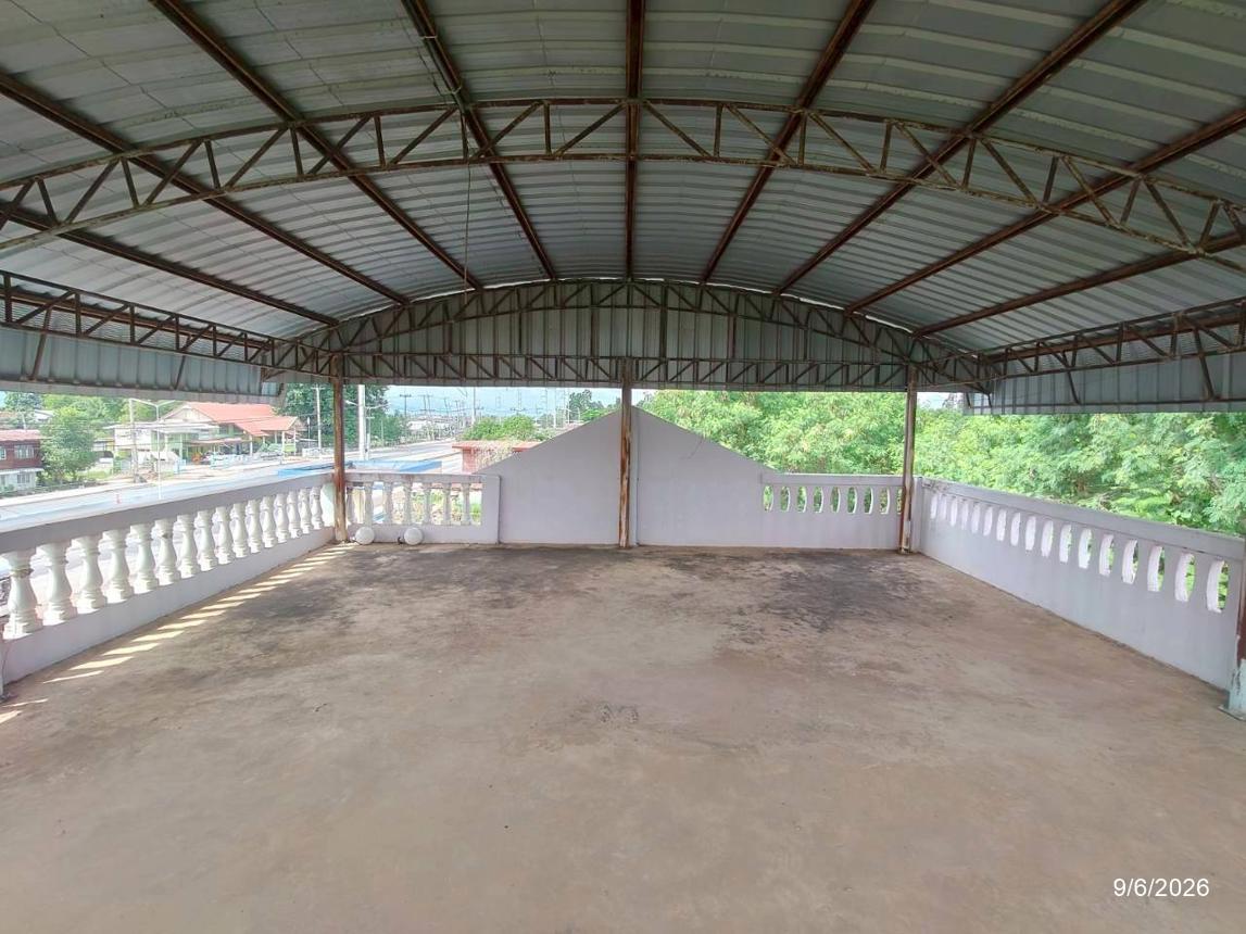 picture HOME 399 Sq.w. Kaset Sombon Chaiyaphum for 4M - 47/53