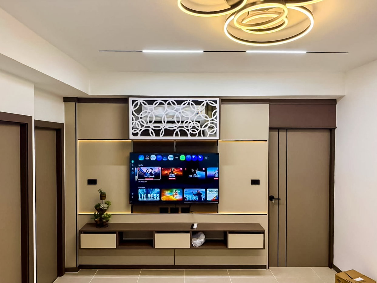 รูป 2 Bedroom Condo for Sale Majestic Jomtien Pattaya - รูปที่ 3/16