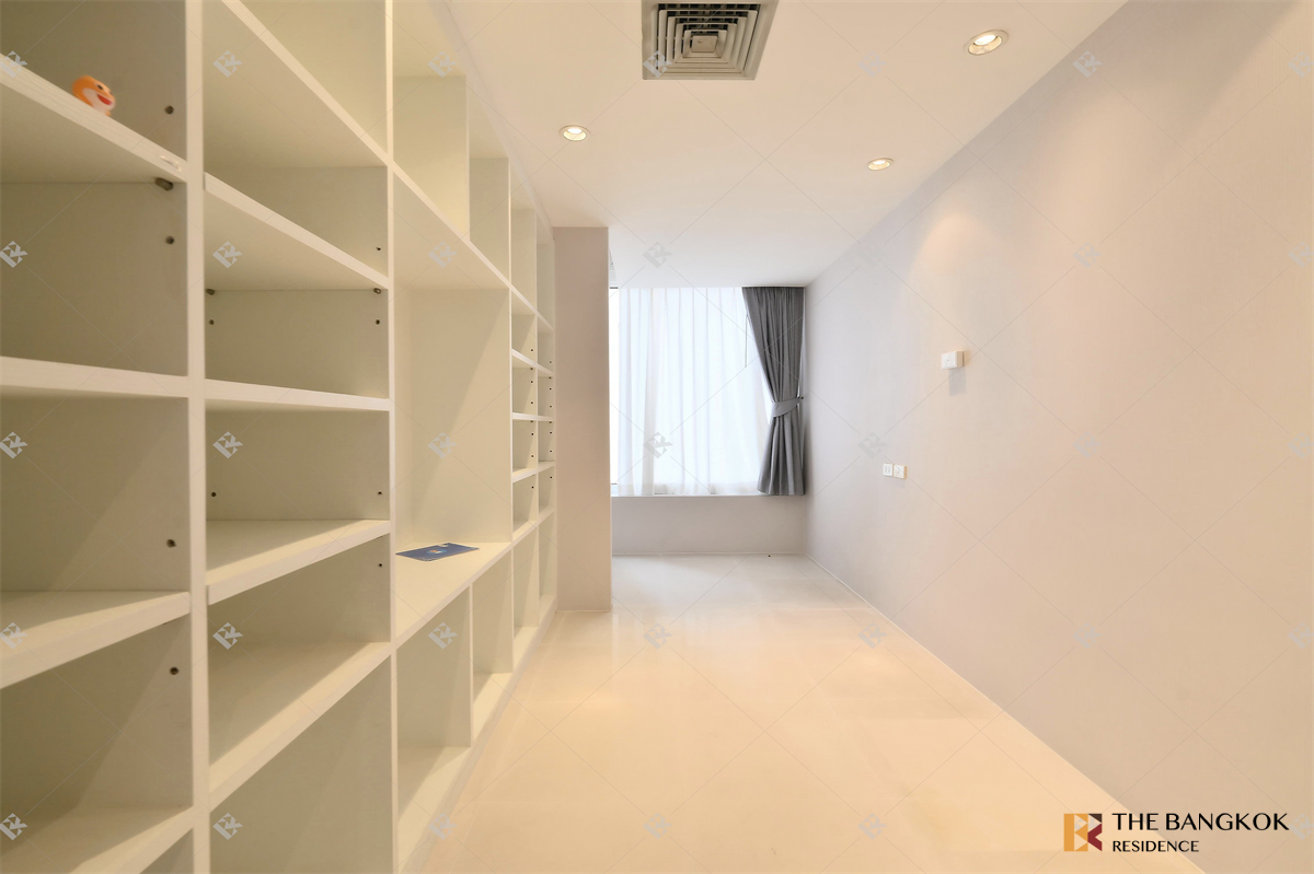 รูป ยูนิต Luxury หรูหราแบบไม่ต้องรอ หลังสวน วิลล์ ใกล้ BTS สถานีราชดำริ - รูปที่ 7/10