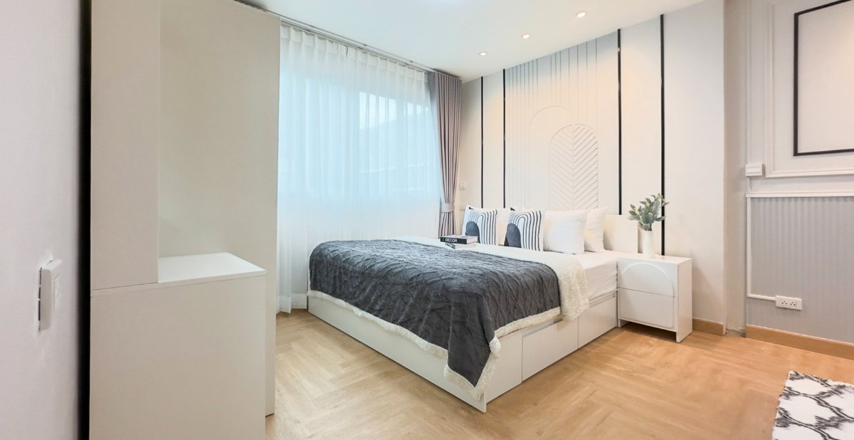 PP270826  ดีคอนโด อ่อนนุช – สุวรรณภูมิ   DCONDO ONNUCH – SUVARNABHUMI