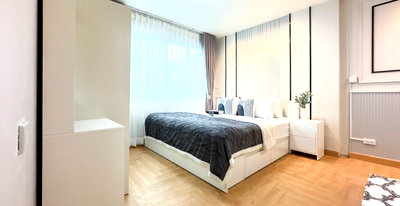 ขายคอนโด : PP270826  ดีคอนโด อ่อนนุช – สุวรรณภูมิ   DCONDO ONNUCH – SUVARNABHUMI