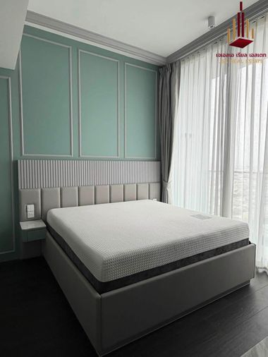 1-bed condo for rent, 52 sqm, Tait 12