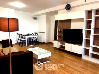 คอนโดให้เช่า : คอนโด 2 ห้องนอน ชั้น 38 Supalai Park Ekamai - Thonglor ใกล้ ARL รามคำแหง (ID 3234417)