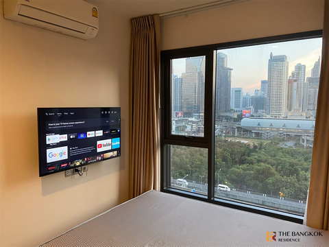 Life Asoke Hype  Condo with the Best Location