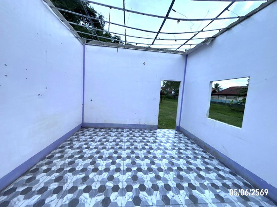 picture HOME 647 Sq.w. Warin Chamrap Ubon Ratchathani for 1.5M - 47/51
