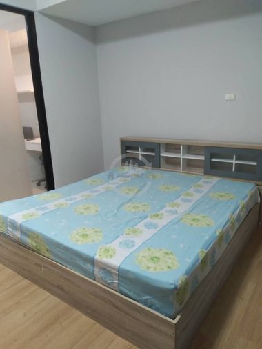 1-bed condo for rent, 44 sqm, Supalai Casa Riva