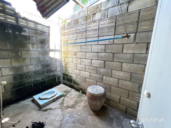 รูป บ้านเดี่ยว 103 ตร.วา เมืองกำแพงเพชร กำแพงเพชร 231,000 - รูปที่ 9/25