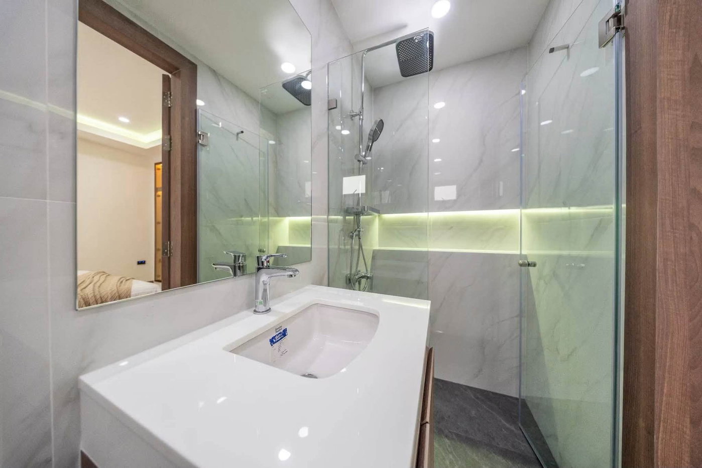 รูป High End 5 Bedroom Pool Villa for Sale Huay Yai Pattaya - รูปที่ 21/26