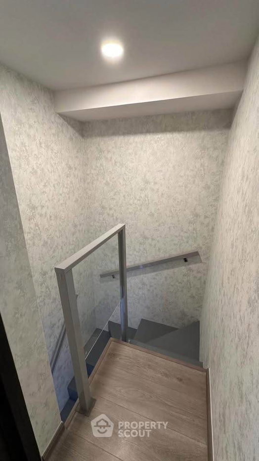 รูป คอนโด 2 ห้องนอน ชั้น 18 SOHO Bangkok Ratchada ใกล้ MRT ห้วยขวาง 200 ม. (ID 3232268) - รูปที่ 4/34