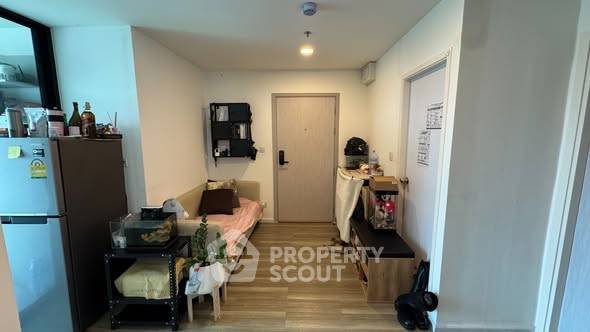 รูป คอนโด 2 ห้องนอน 49 ตร.ม. ให้เช่า Kensington Kaset-Campus (ID 3232382) - รูปที่ 4/6