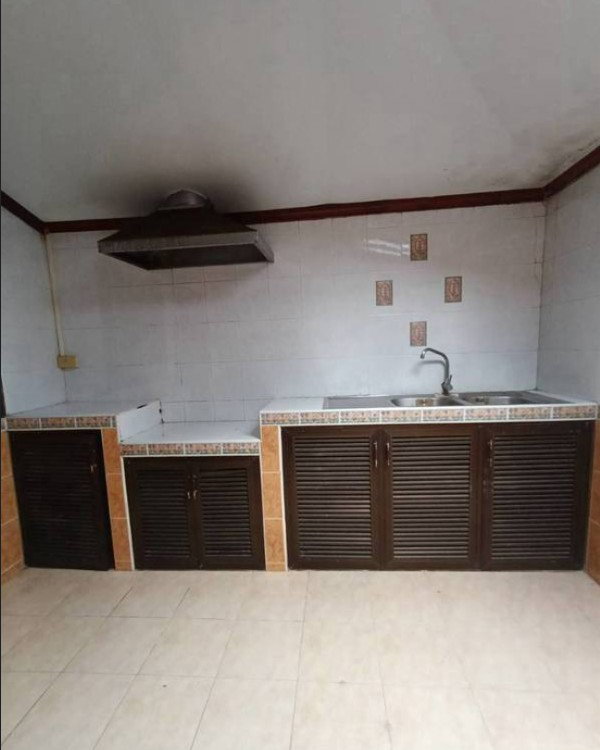 picture TWIN HOUSE 52.5 Sq.w. Hat Yai Songkhla for 3.8M - 5/13