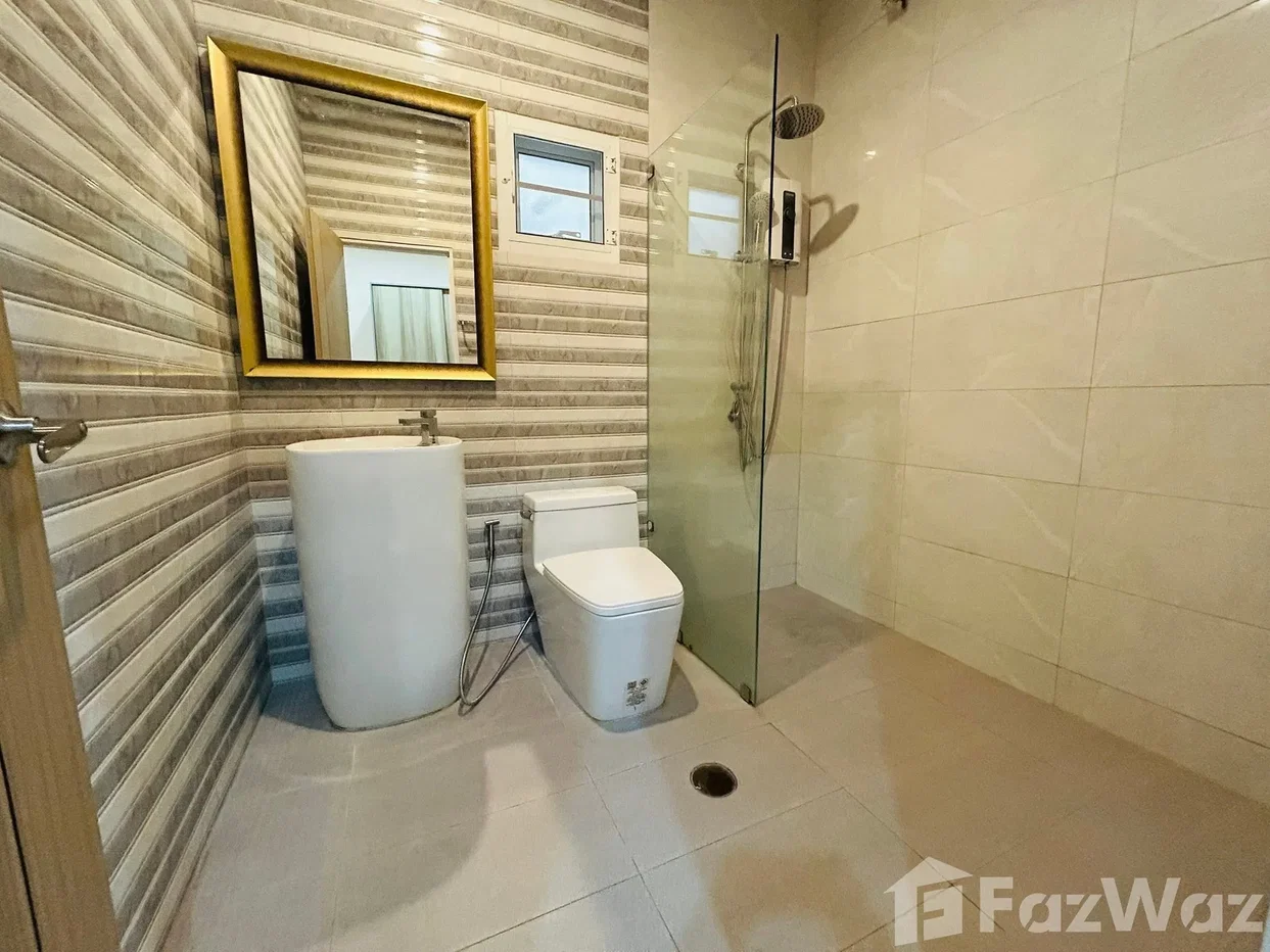รูป ทาวน์เฮ้าส์ให้เช่า 2 ห้องนอน ใน ตลาดใหญ่, ภูเก็ต 6713150 - รูปที่ 5/7