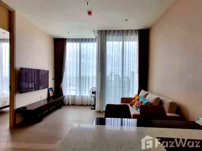 ขายคอนโด : ขาย คอนโด 1 ห้องนอน ในโครงการ ดิ เอส อโศก 6714754