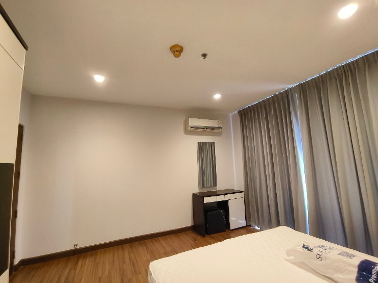 รูป ให้เช่า Vista Garden สุขุมวิท 71 ห้องกว้าง 50–53 ตร.ม. ราคาเพียง 18,000 บาท - รูปที่ 3/18