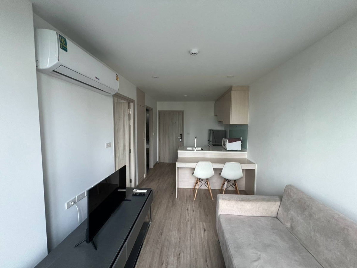 picture For rent seriously Sukhumvit 50  - 6/10
