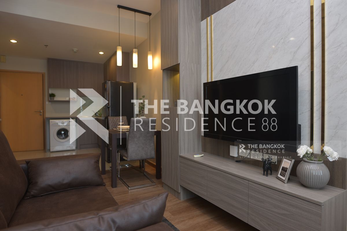 รูป วิลล่า ราชเทวี ใกล้ Airport Rail Link สถานีพญาไท ประกาศหาเจ้าของยูนิตพิเศษ - รูปที่ 3/10