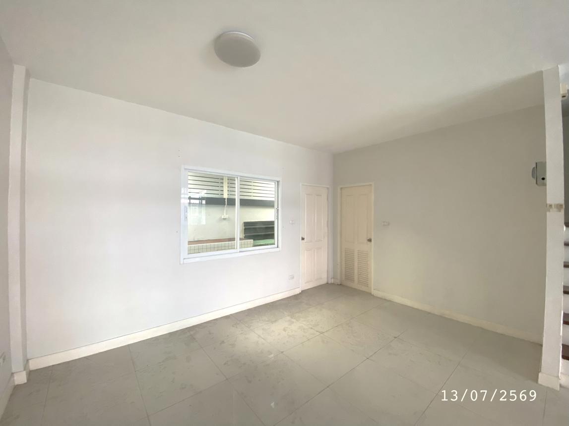 picture TOWN HOUSE 21 Sq.w. Phan Thong Chonburi for 2.1M - 24/37