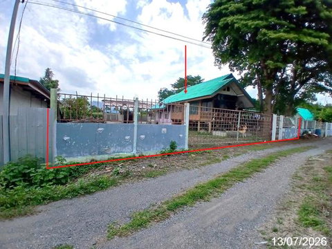 HOME 407 Sq.w. Chalermphrakiet Saraburi for 2.9M