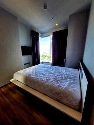 คอนโดให้เช่า : Ceil by Sansiri (ซีล บาย แสนสิริ) (1bed1bath 35sqm)