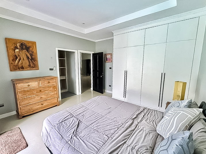 รูป High End House for Sale Thung Klom Tan Man 3Bed Private Pool - รูปที่ 14/15