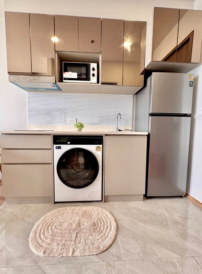 picture @Condorental condo for rent CLOUD Thonglor - Phetchaburi - 8/12