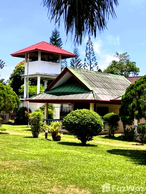 Houses for sale Phuket : 1 Bedroom House for sale in Rawai, Phuket  6674045