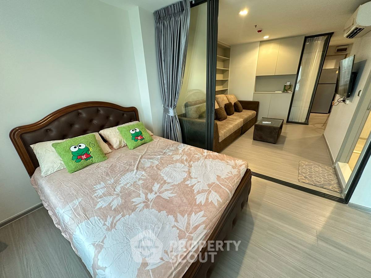 รูป คอนโด 2-ห้องนอน ที่ ไลฟ์ ลาดพร้าว ใกล้ BTS ห้าแยกลาดพร้าว (ID 2823554) - รูปที่ 5/16